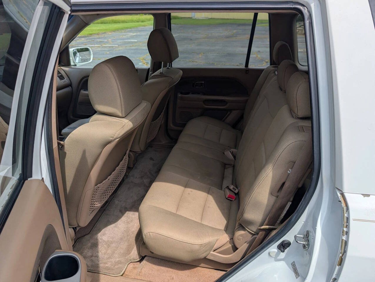 Used 2008 Honda Pilot VP image 30