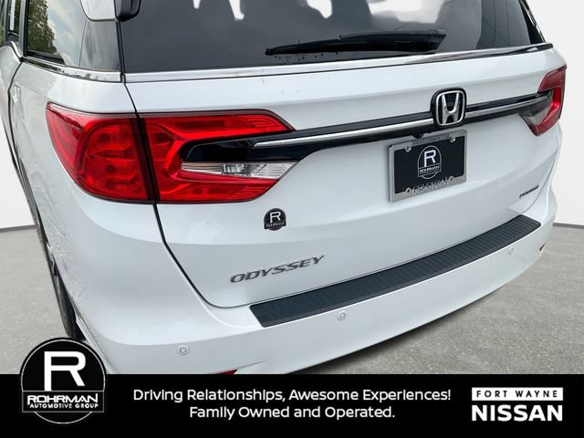 Used 2022 Honda Odyssey Touring image 31