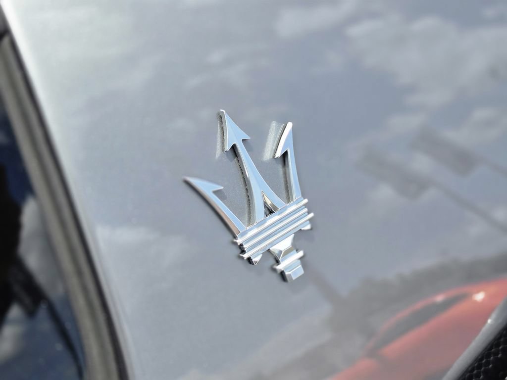 Used 2022 Maserati MC20 Coupe RWD image 11