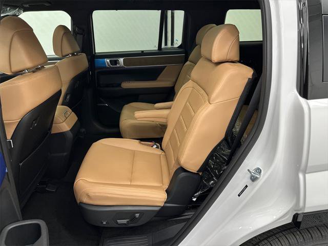 New 2026 Hyundai Santa Fe Calligraphy image 25