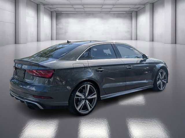Used 2019 Audi RS 3 image 5