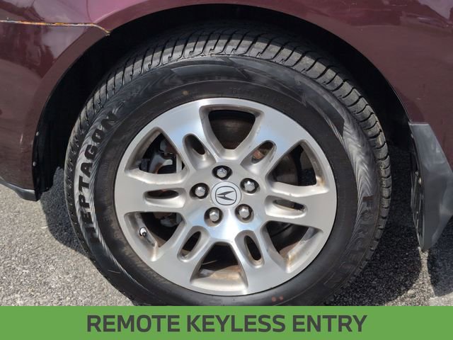Used 2007 Acura MDX w/ Technology Package image 11
