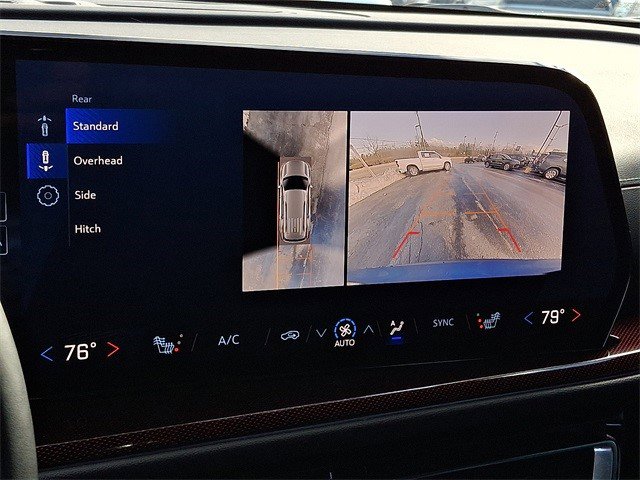 Certified 2024 Chevrolet Traverse Z71 w/ LPO, Floor Liner Package image 20