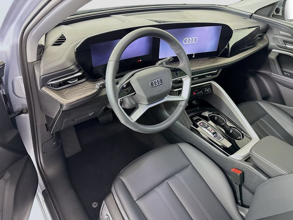Used 2026 Audi Q5 Premium w/ Premium Plus AWD/4WD image 10