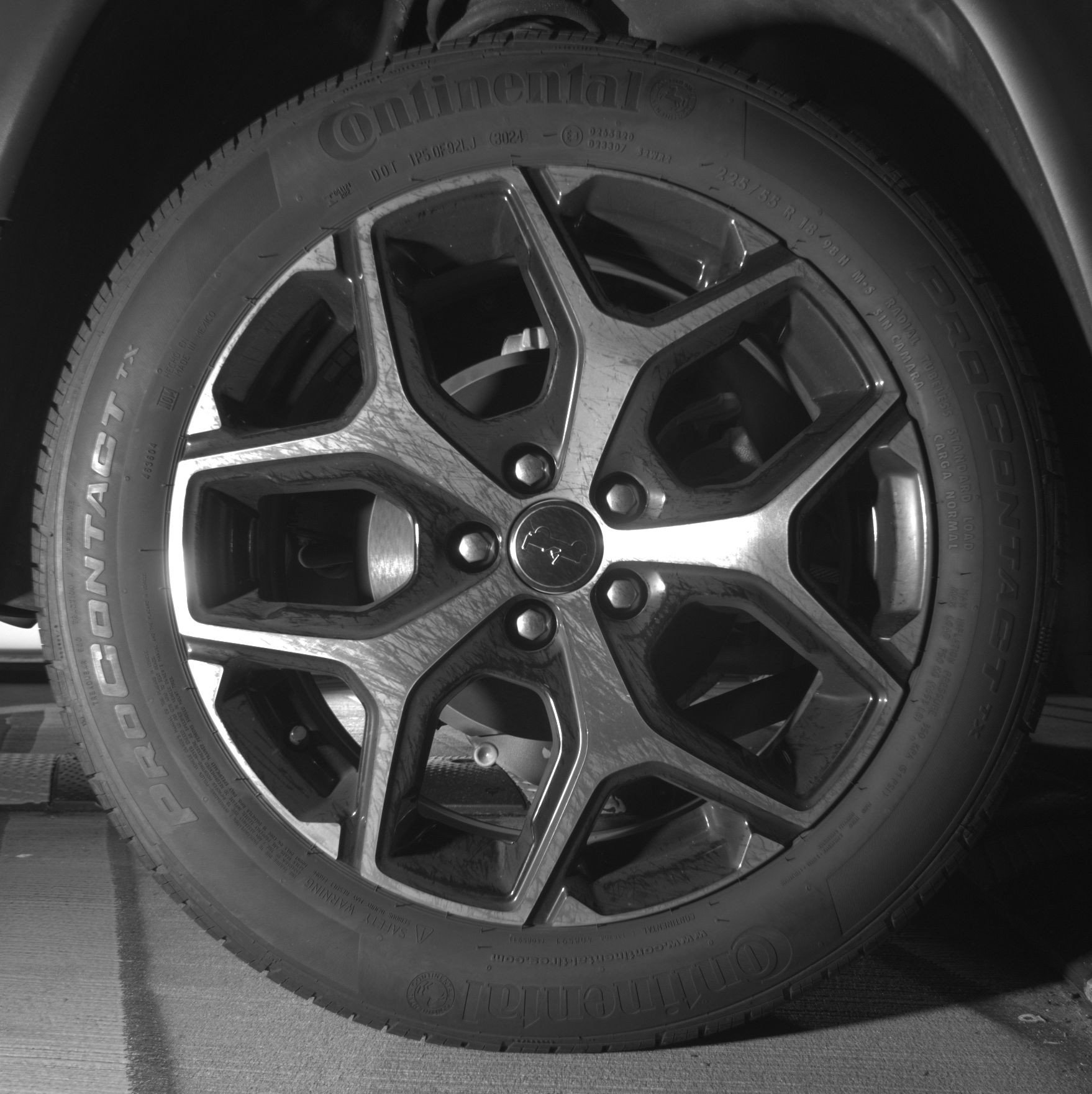 Used 2025 Jeep Compass Limited image 15