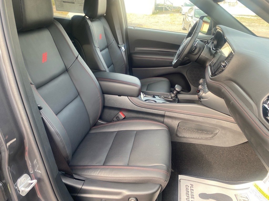 New 2026 Dodge Durango GT image 13