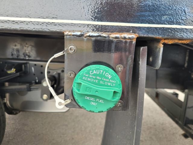 New 2024 Chevrolet Low Cab Forward 4500 XD image 24