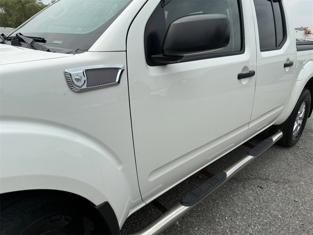 Used 2019 Nissan Frontier SV w/ Value Truck Package image 24