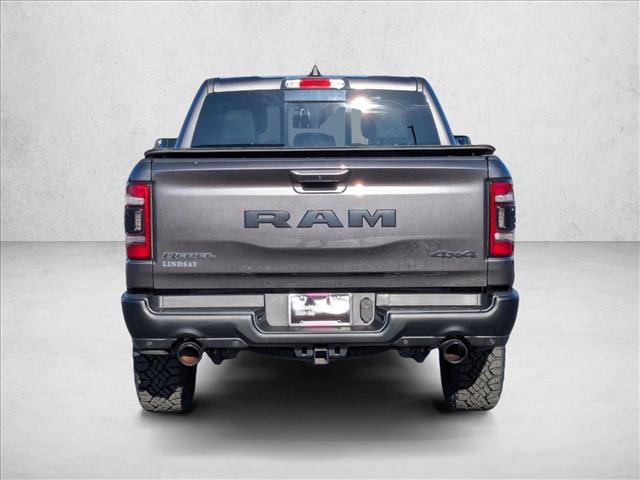Used 2021 RAM 1500 Rebel w/ Rebel Level 2 Equipment Group image 7