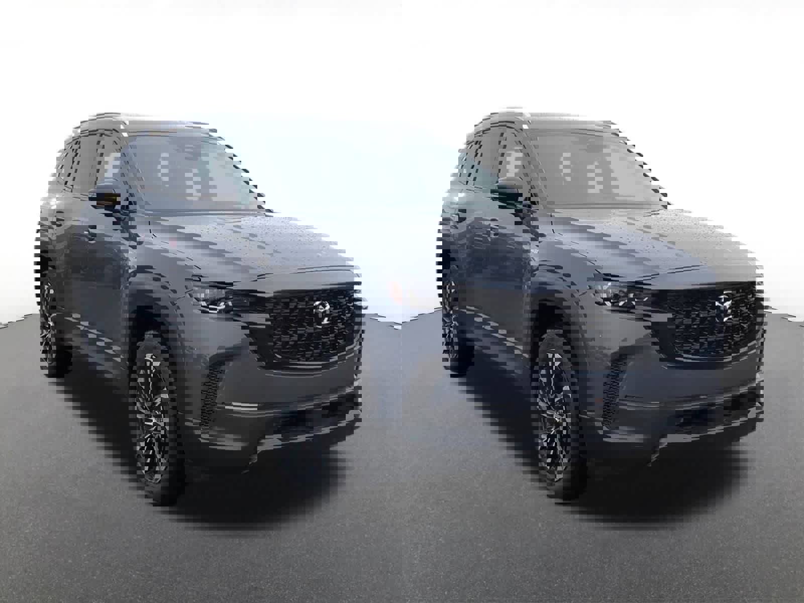 Used 2025 MAZDA CX-50 2.5 Hybrid w/ Cargo Package image 8