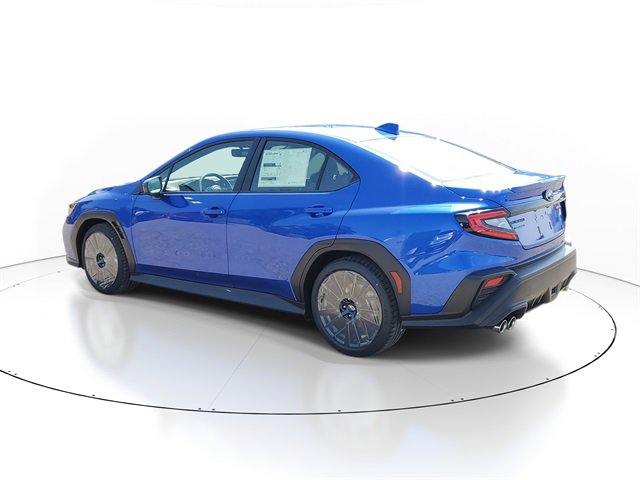 New 2025 Subaru WRX Premium image 3