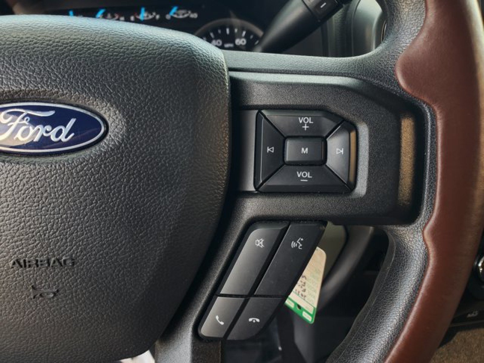 Certified 2022 Ford F250 XLT AWD/4WD image 17