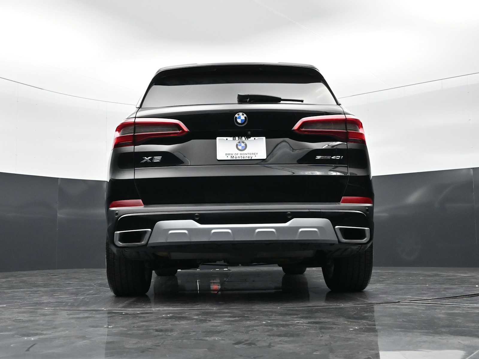 Used 2020 BMW X5 sDrive40i w/ Convenience Package RWD image 30