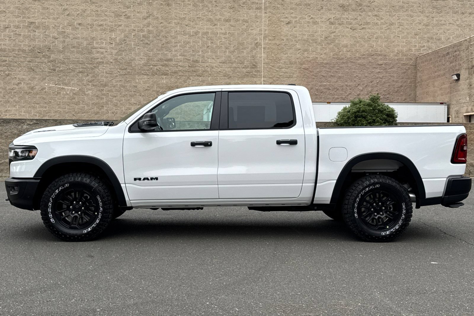 New 2026 RAM 1500 Rebel w/ Bed Utility Group AWD/4WD image 6