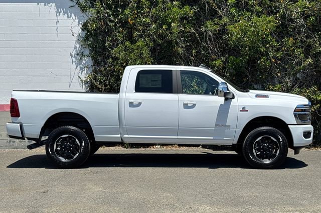 New 2025 RAM 2500 Laramie image 3