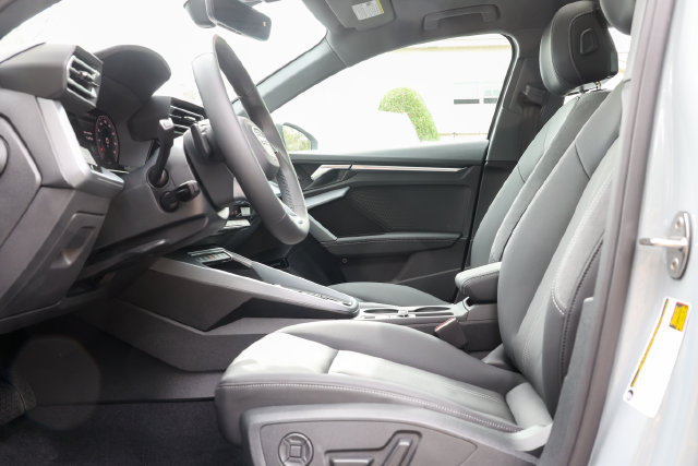 New 2026 Audi A3 2.0T Premium Plus AWD/4WD image 35