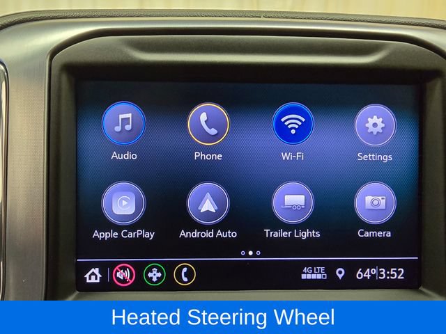 Used 2020 GMC Sierra 1500 Elevation w/ Elevation Value Package AWD/4WD image 16