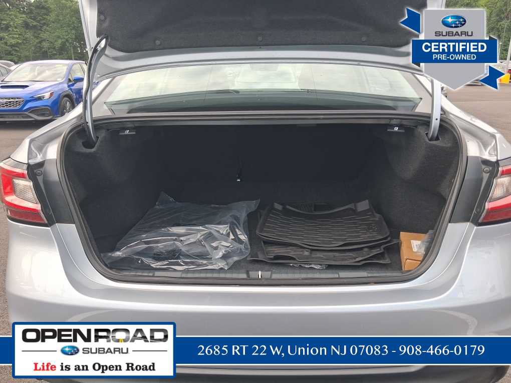 Used 2025 Subaru Legacy Premium AWD/4WD image 18