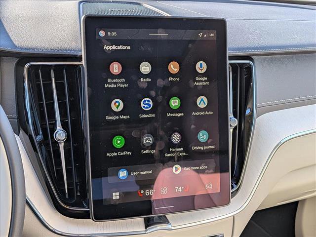 New 2026 Volvo XC60 T8 Ultra w/ Protection Package Premier image 13