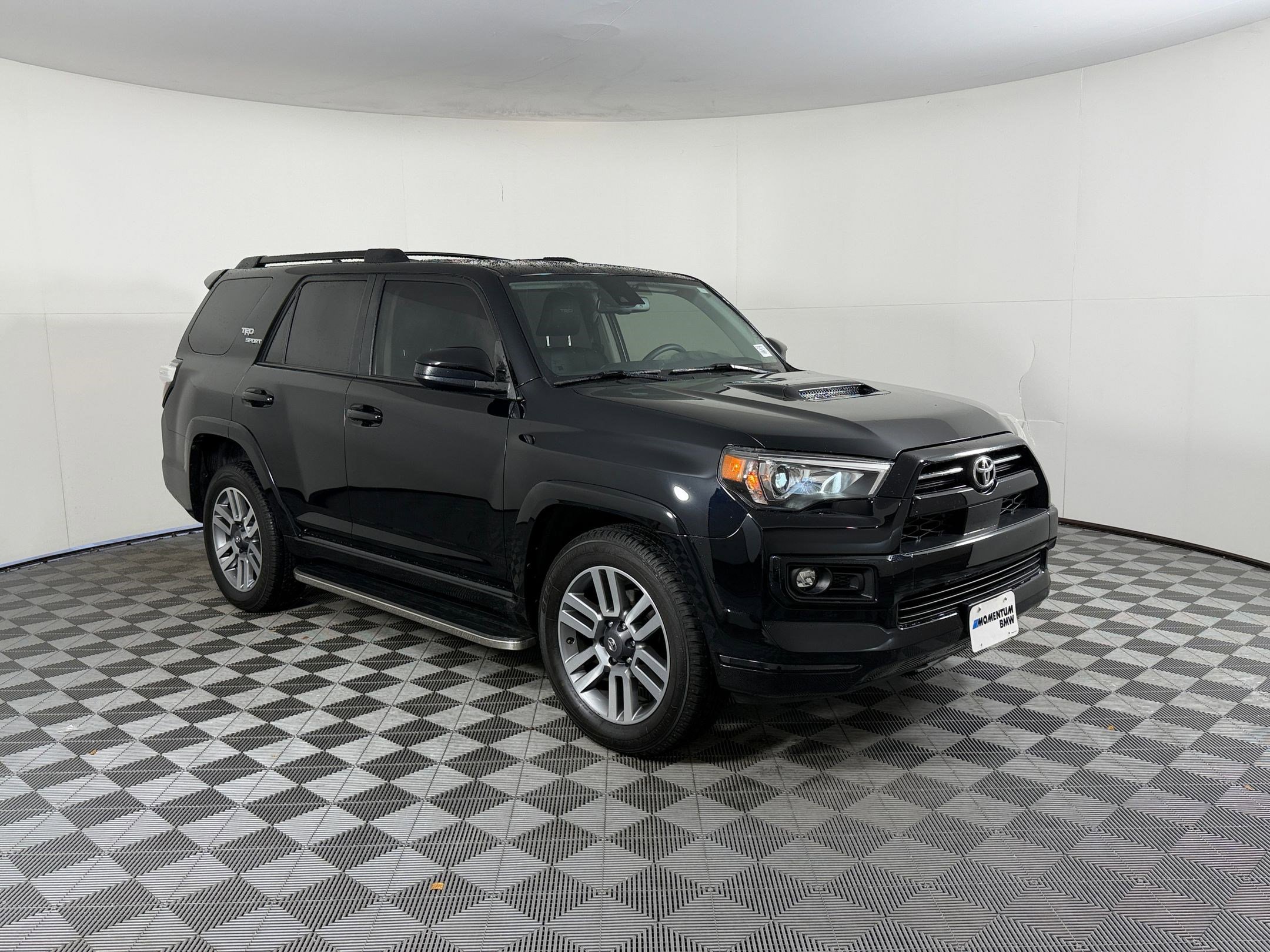 Used 2023 Toyota 4Runner TRD Sport RWD image 7