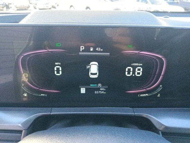 Used 2023 Kia Telluride LX image 21