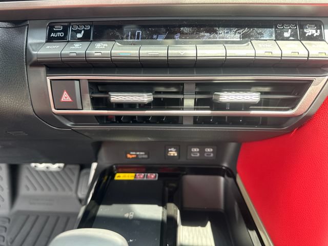 New 2026 Toyota Camry XSE FWD image 14