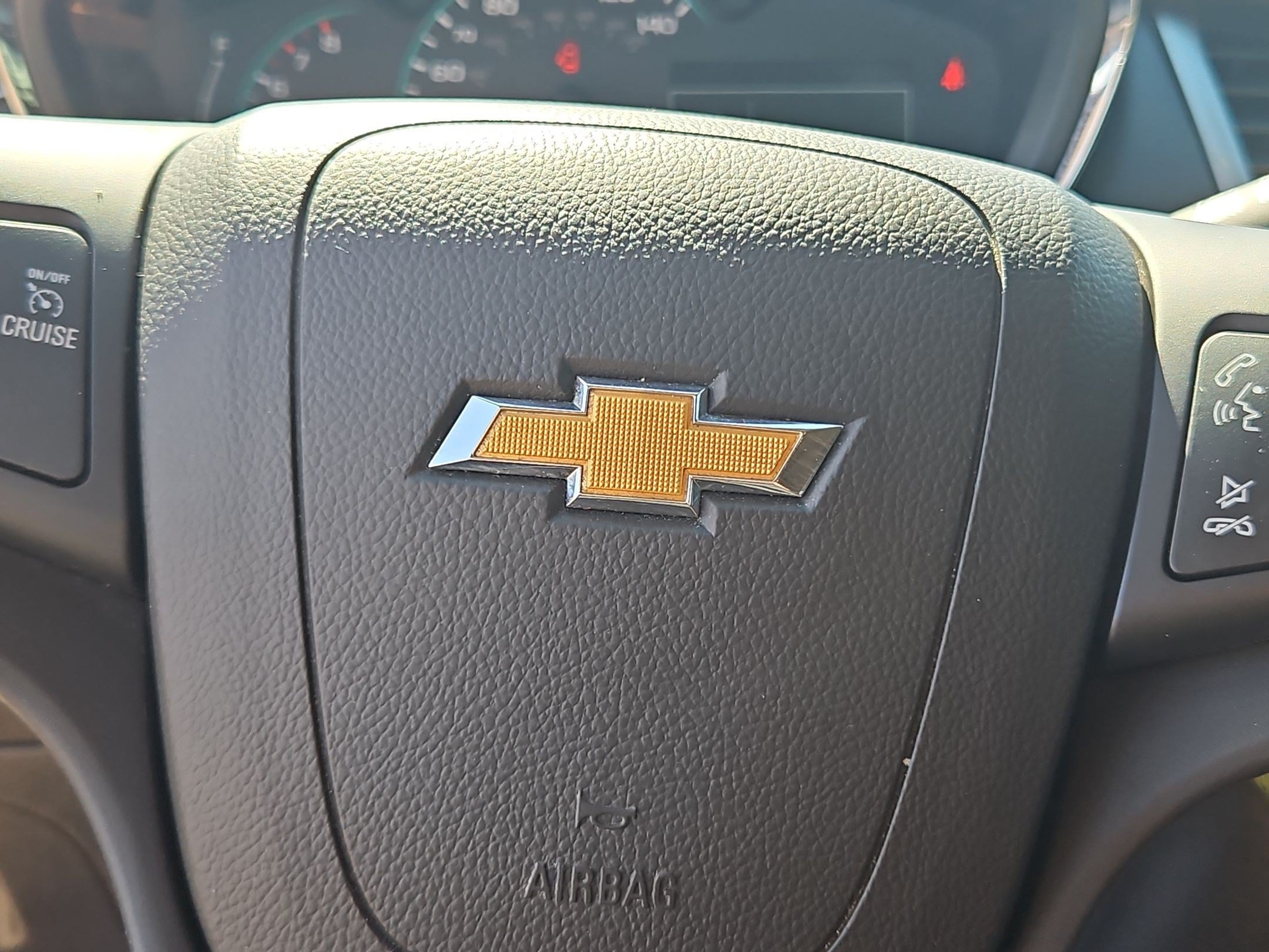 Certified 2021 Chevrolet Trax LT FWD image 24