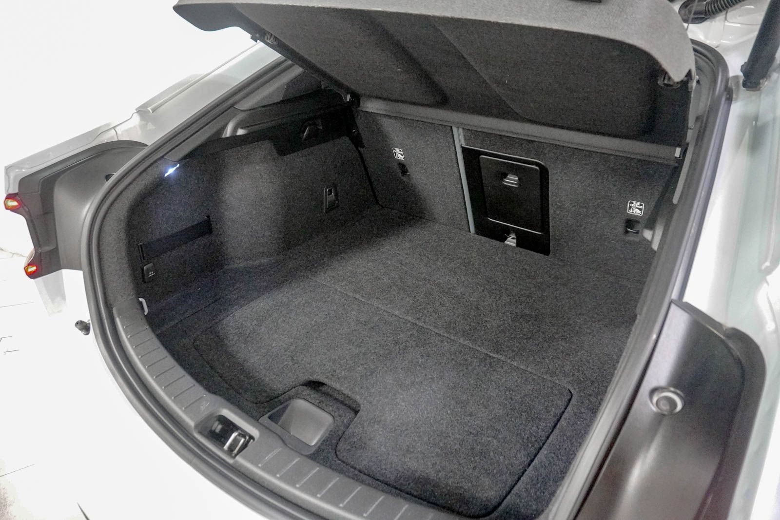 Used 2024 Polestar Polestar 2 AWD/4WD image 8