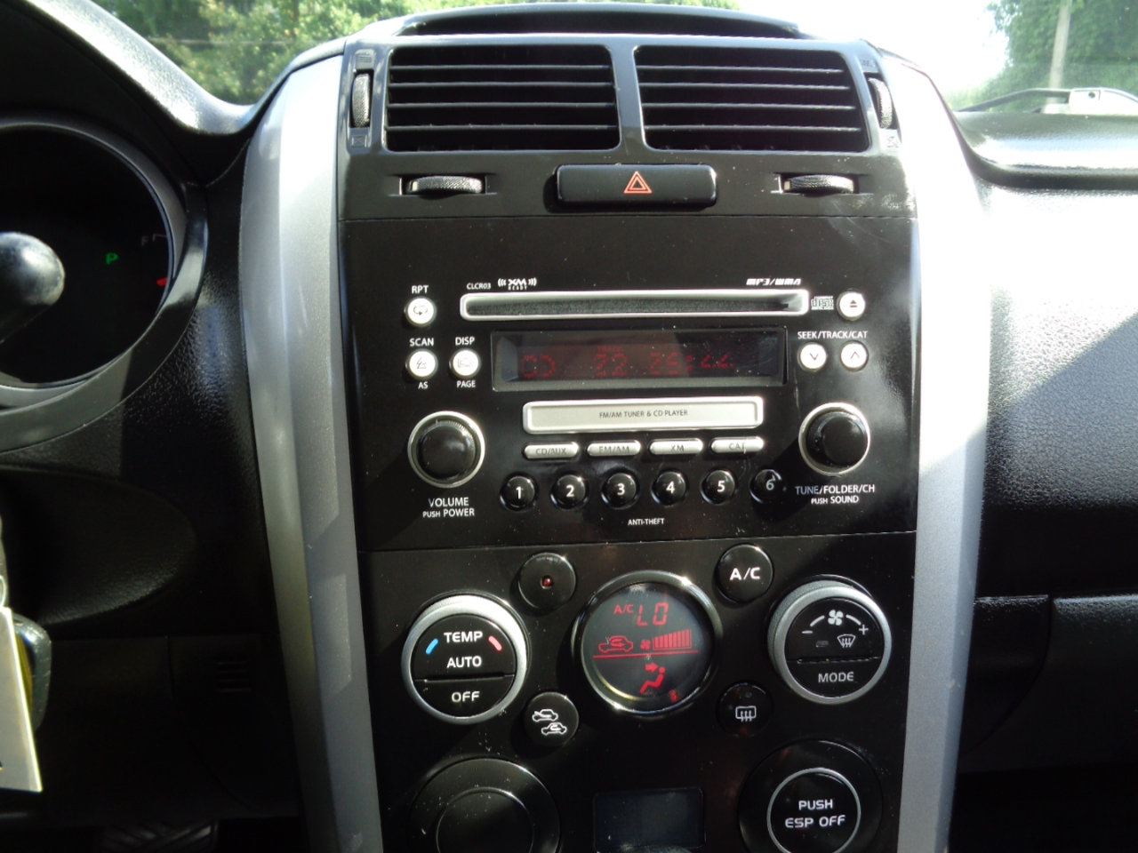 Used 2008 Suzuki Grand Vitara 2WD image 22