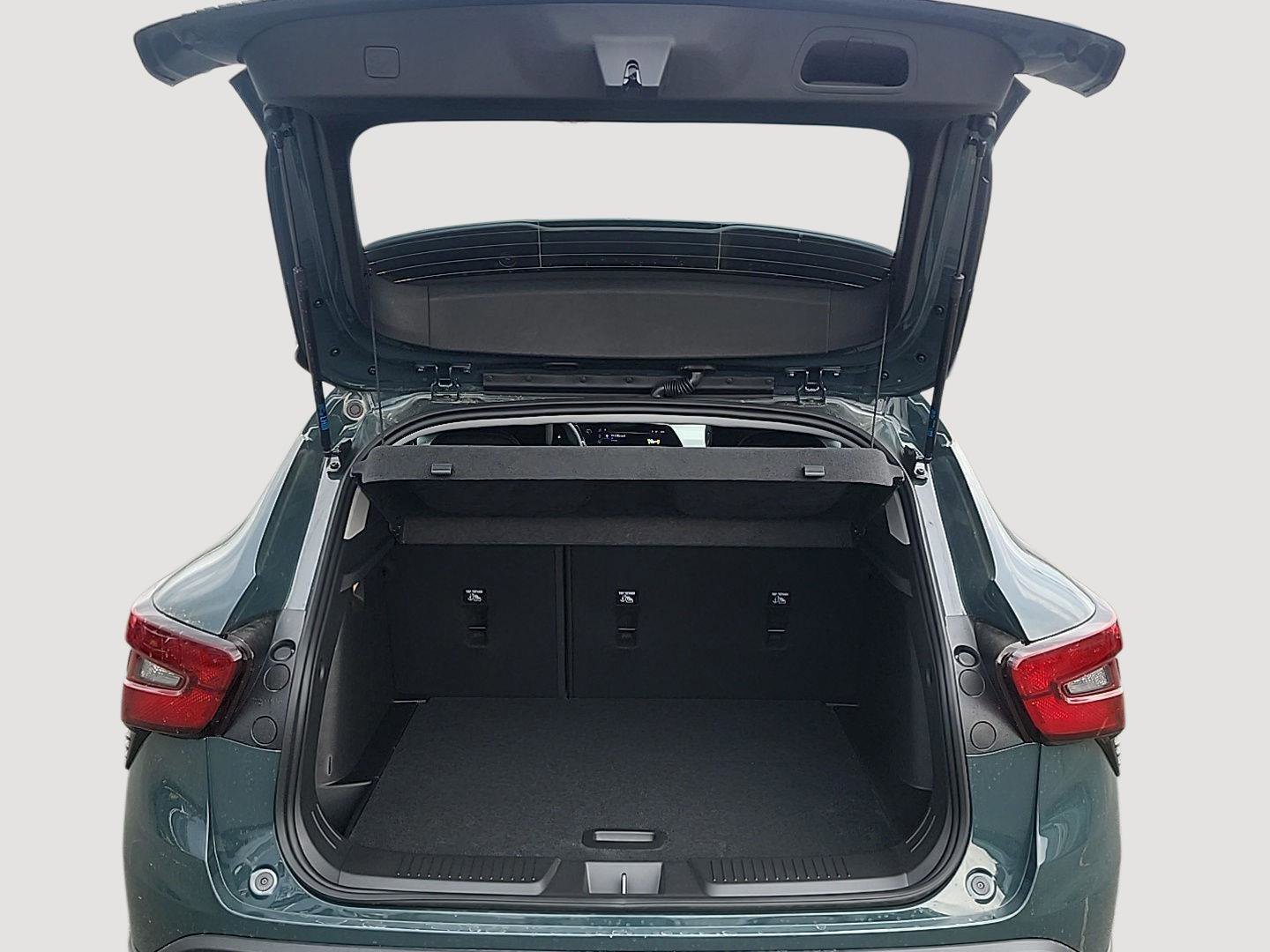 New 2025 Chevrolet Trax LT w/ LT Convenience Package image 22