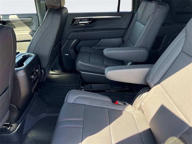 New 2026 Chevrolet Suburban RST w/ Advanced Technology Package image 19