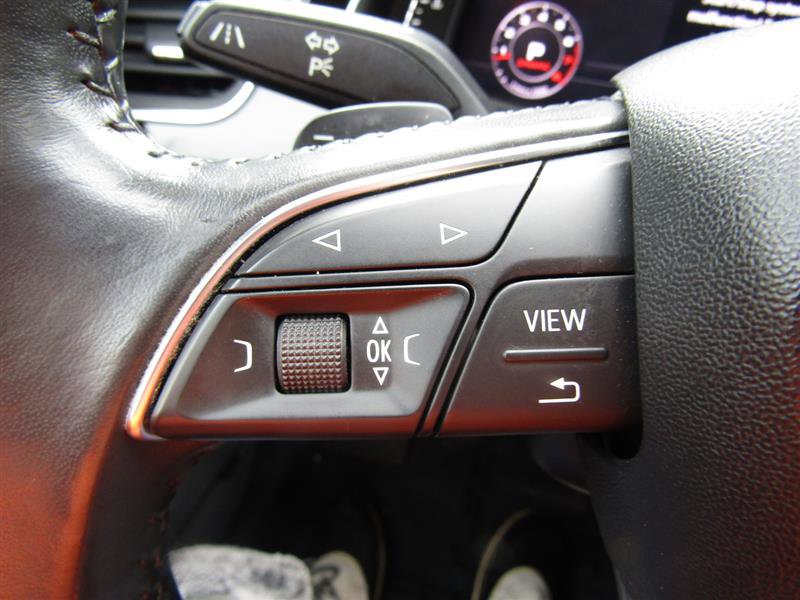 Used 2018 Audi Q7 3.0T Premium Plus image 16