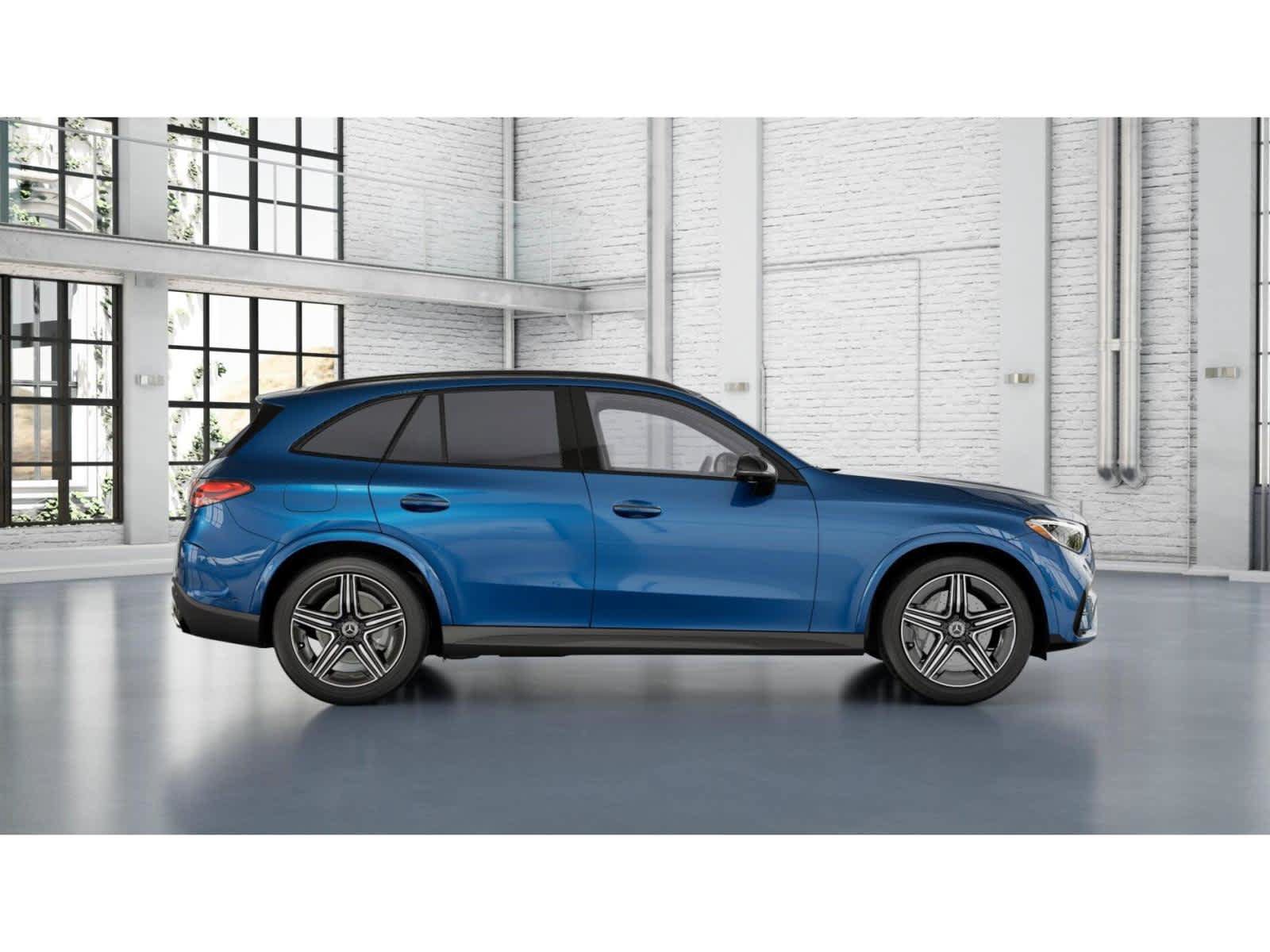 New 2027 Mercedes-Benz GLC 300 image 15