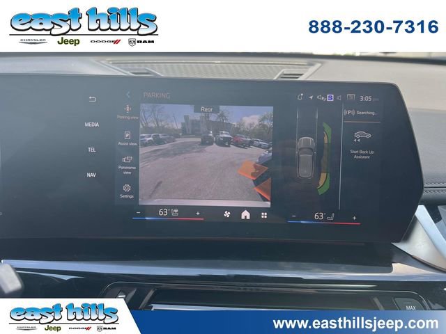 Used 2025 BMW X1 xDrive28i AWD/4WD image 33