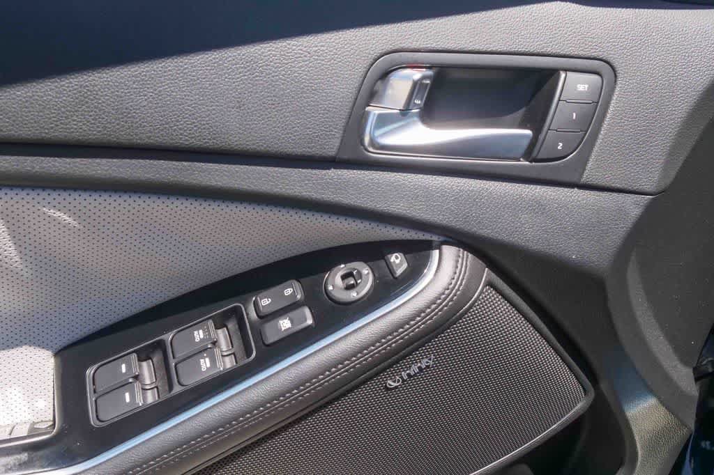 Used 2015 Kia Optima EX w/ Technology Package FWD image 20