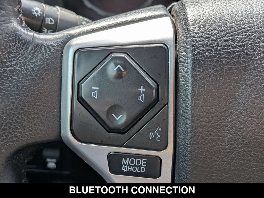 Used 2021 Toyota Tundra Platinum AWD/4WD image 7
