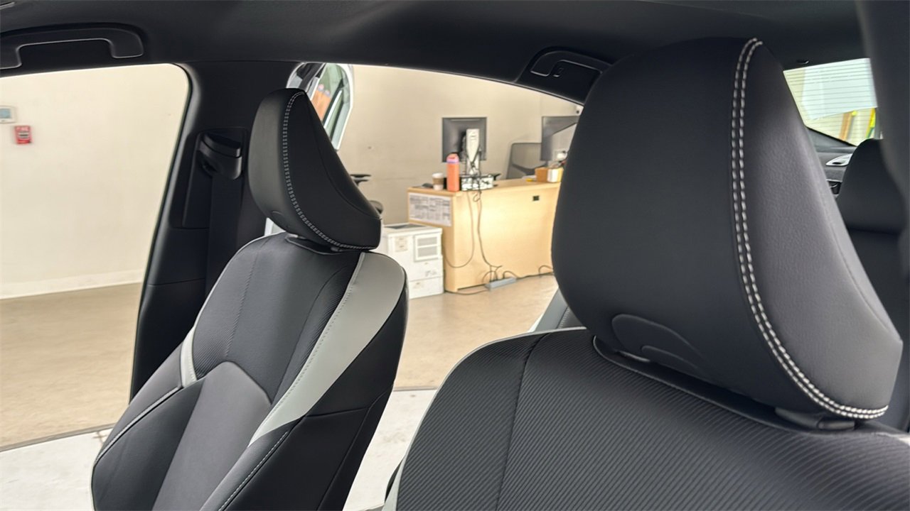 Certified 2025 Toyota Camry SE image 13