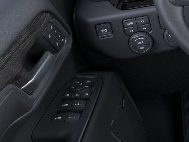 New 2026 Chevrolet Silverado 2500 LTZ w/ Trail Boss Package AWD/4WD image 22