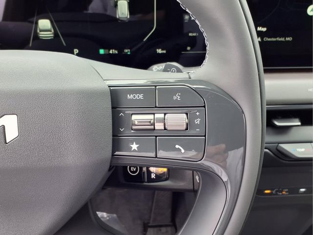 New 2026 Kia EV9 Land image 13