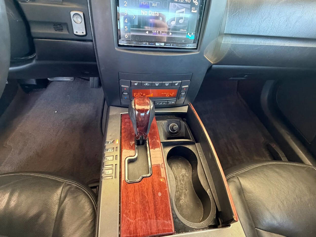 Used 2008 Cadillac XLR image 8