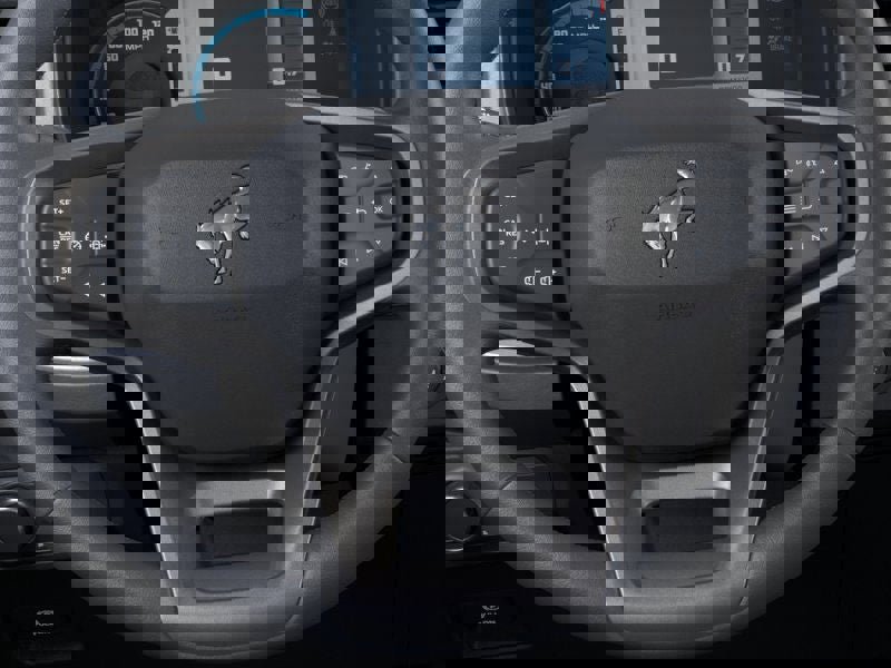 New 2025 Ford Bronco Badlands w/ Sasquatch Package image 14