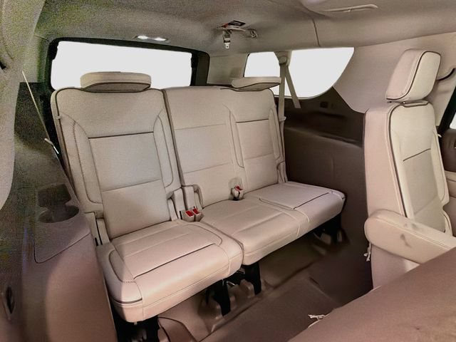 Used 2021 GMC Yukon XL Denali w/ Denali Ultimate Package AWD/4WD image 26