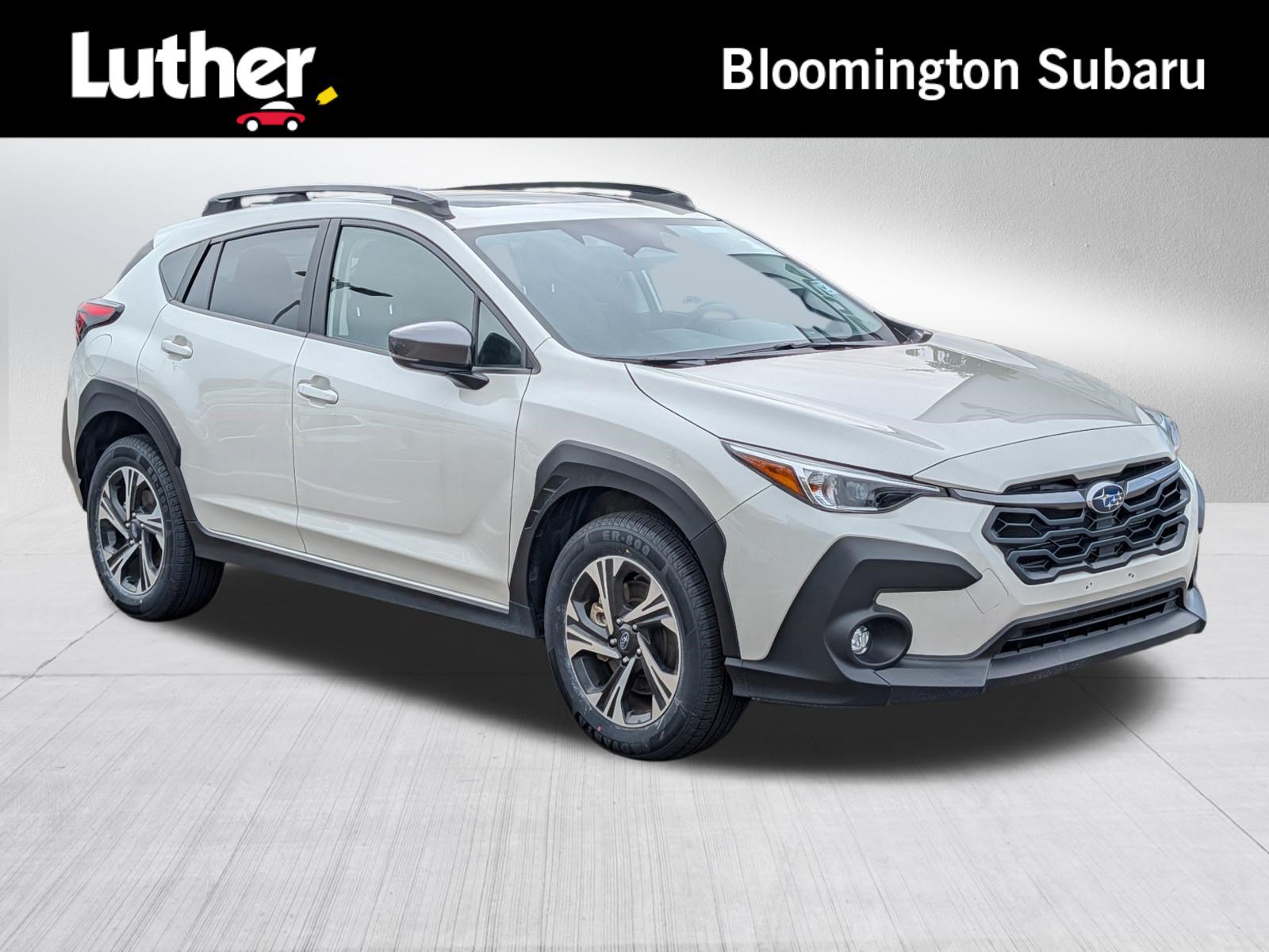 Certified 2025 Subaru Crosstrek 2.5i Premium
