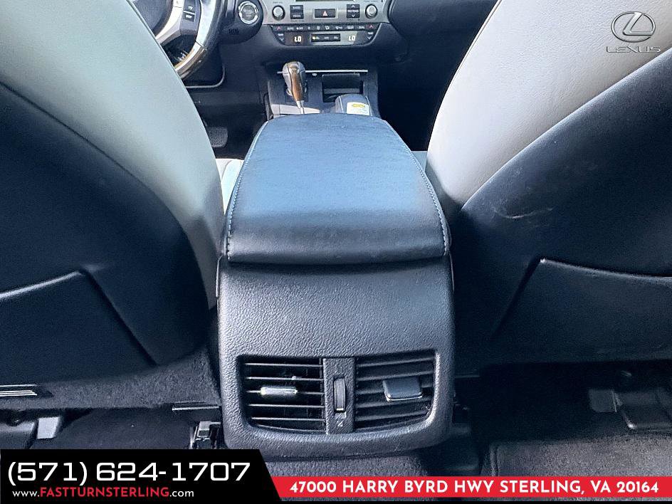 Used 2013 Lexus ES 350 image 26