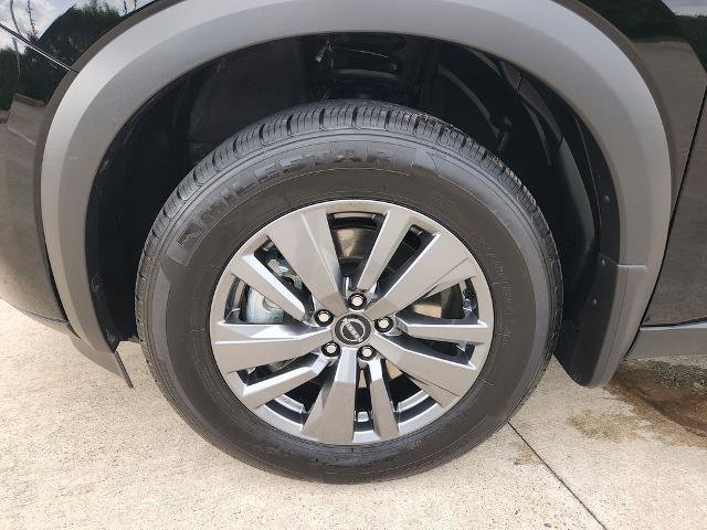 Certified 2025 Nissan Pathfinder S FWD image 30