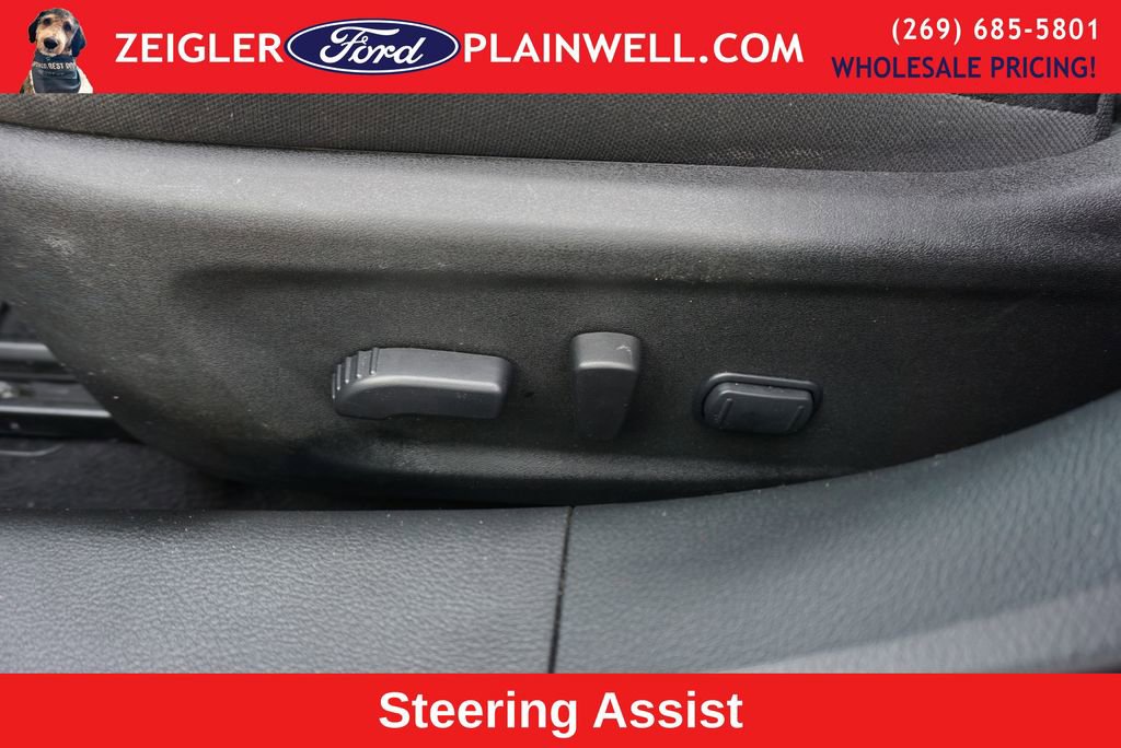 Used 2023 Nissan Altima 2.5 SV w/ SV Premium Package image 18