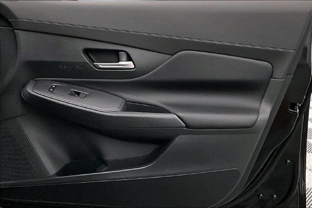New 2026 Nissan Sentra SV w/ SV Convenience Package FWD image 36
