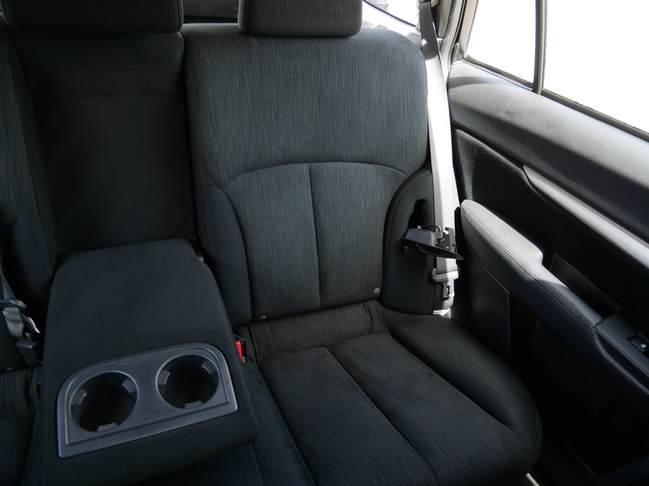 Used 2013 Subaru Outback 2.5i AWD/4WD image 14