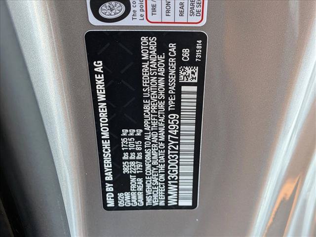 New 2026 MINI Cooper 2-Door Hardtop FWD image 19