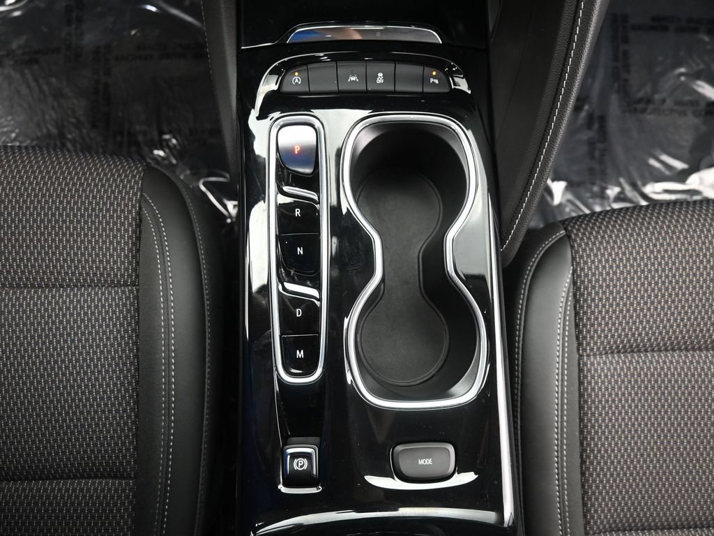 Used 2022 Buick Envision Preferred FWD image 19